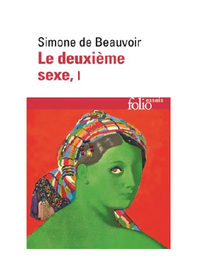 Télécharger Le deuxième sexe (Tome 1) - Les faits et les mythes PDF Gratuit - Simone de Beauvoir.pdf